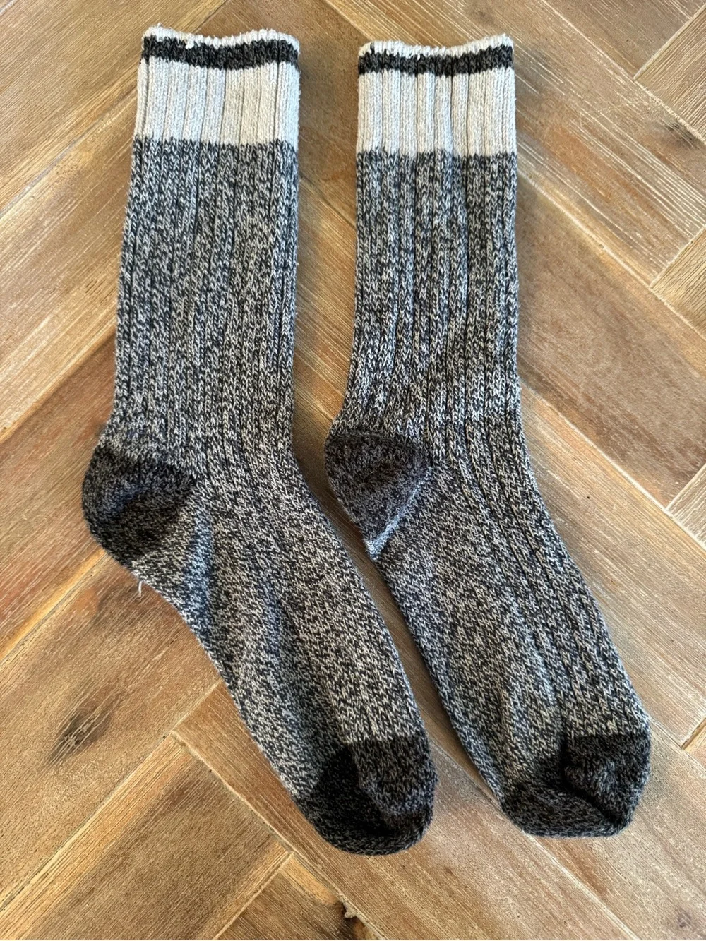 Free People Staple Slouch Socks